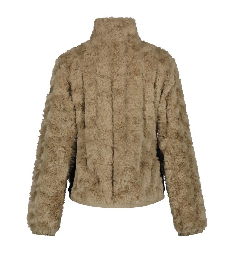 Luhta Vest Taupe dames (ISOLAHTI VEST - 32255.031) - GL Sport (Sluis)