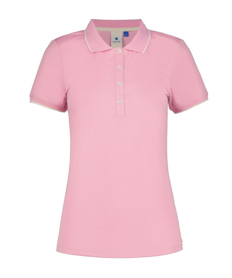 Luhta Polo Roze