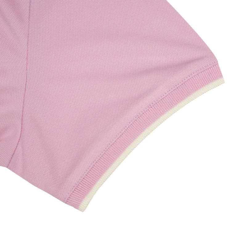 Luhta Polo Roze dames (KIVIMAA POLO - 39283.610) - GL Sport (Sluis)