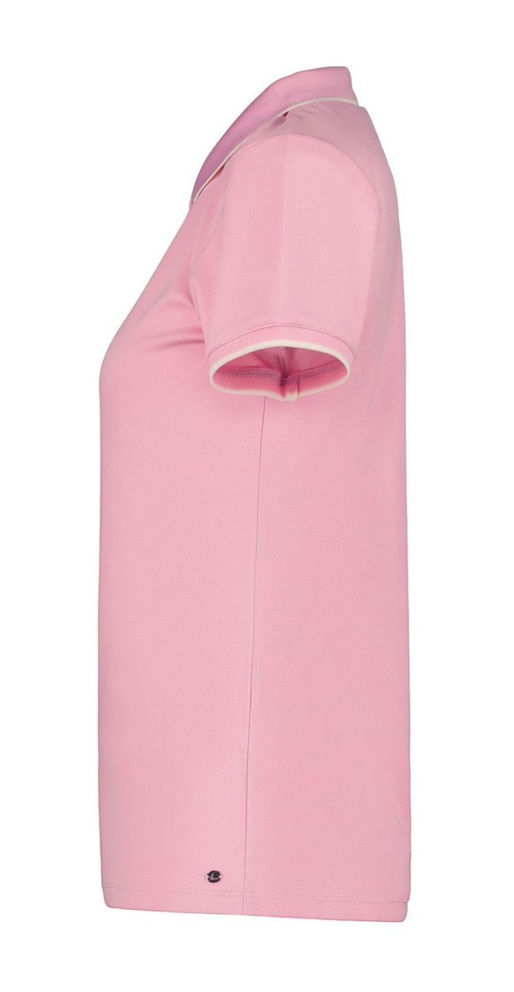 Luhta Polo Roze dames (KIVIMAA POLO - 39283.610) - GL Sport (Sluis)