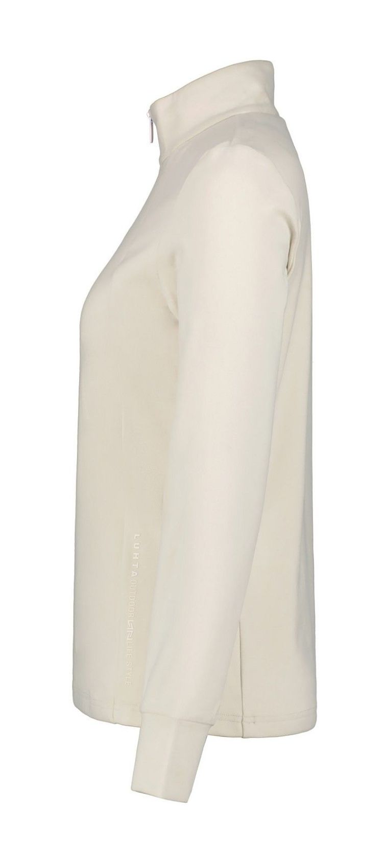 Luhta Skipully Off-white dames (KIVISALMI PULLY  - 38269.021) - GL Sport (Sluis)