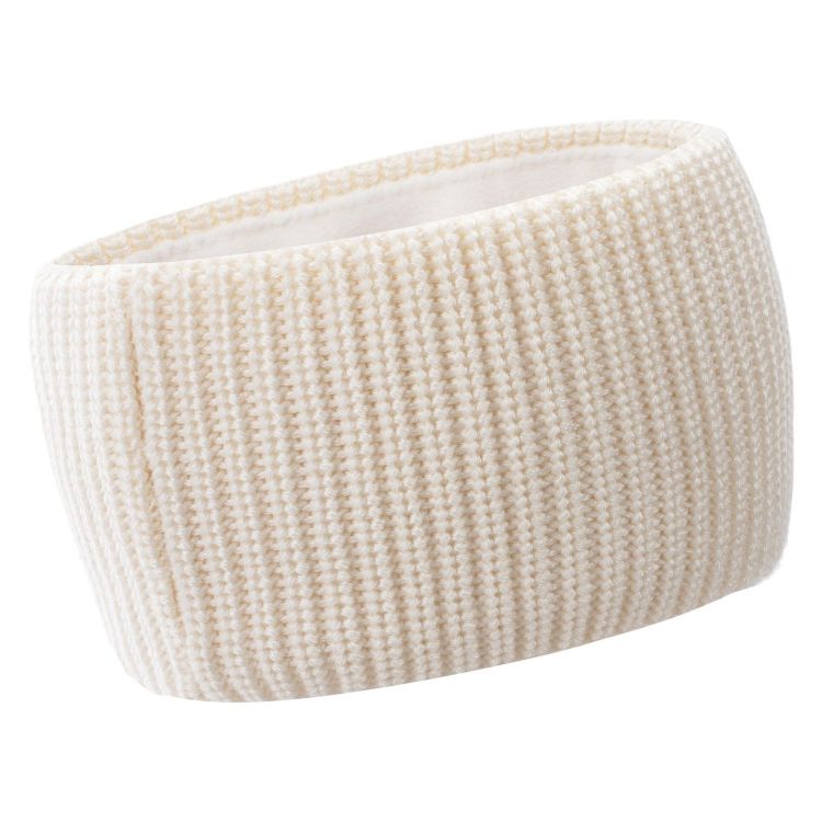 Luhta Hoofdband Off-white dames (NUMMI HOOFDBAND - 32616.016) - GL Sport (Sluis)
