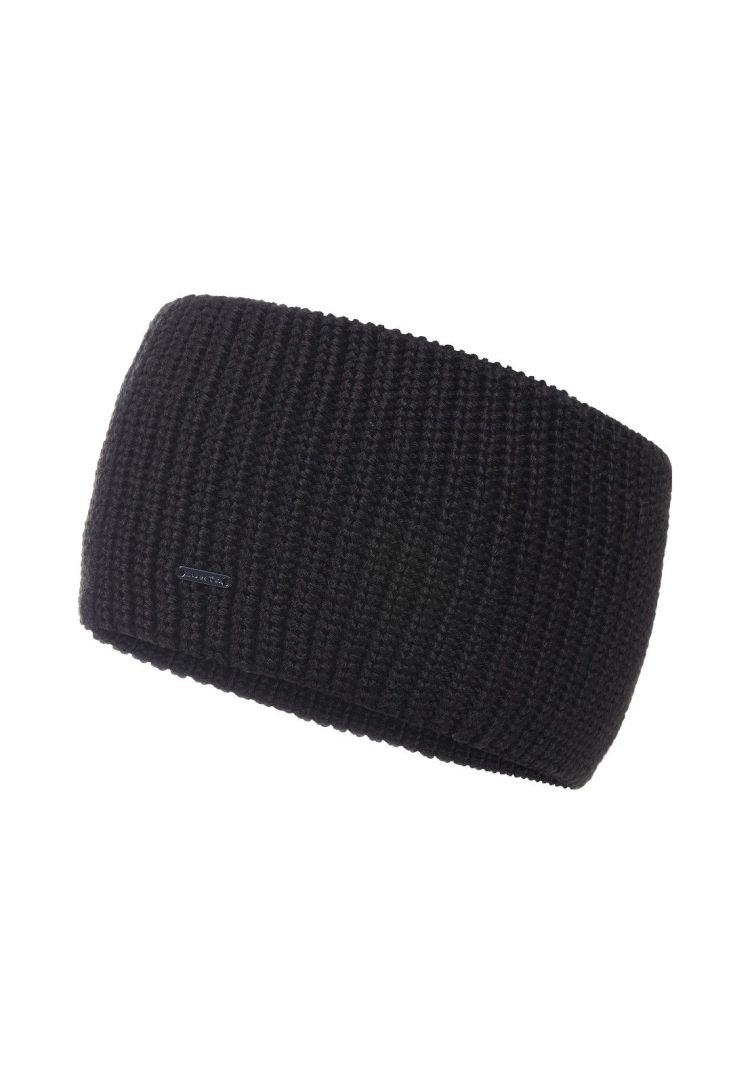Luhta Hoofdband Zwart