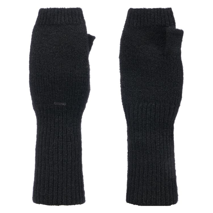 Luhta Handschoenen Zwart