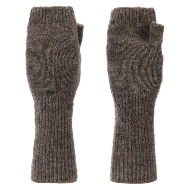 Luhta Handschoenen Bruin