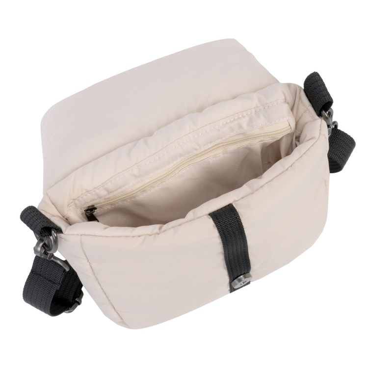 Luhta Tas Off-white dames (OINAALA TAS - 32918.023) - GL Sport (Sluis)