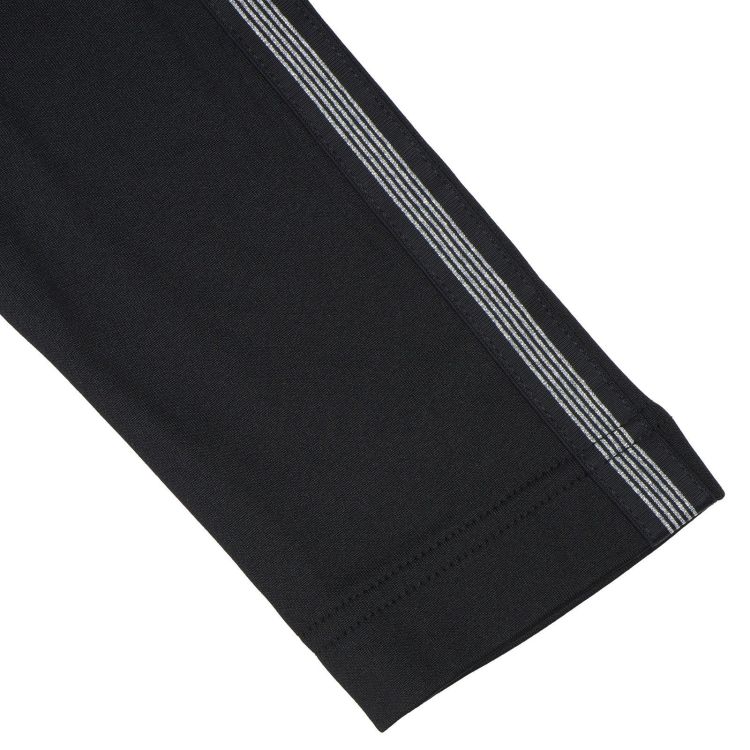 Luhta Skipully Zwart dames (PEERAVAARA PULLY - 38221.990) - GL Sport (Sluis)