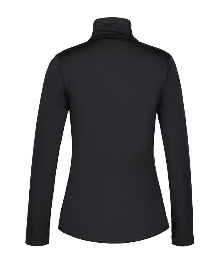 Luhta Skipully Zwart dames (PEERAVAARA PULLY - 38221.990) - GL Sport (Sluis)