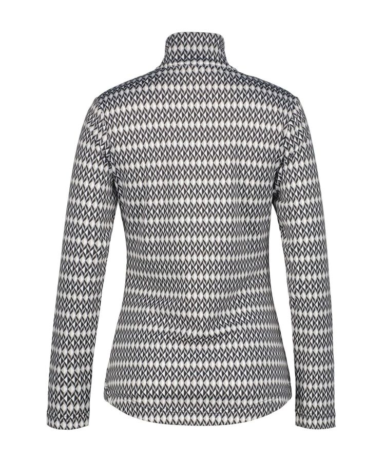 Luhta Skipully Zilver dames (PEURATUNTURI PULLY - 38223.210) - GL Sport (Sluis)
