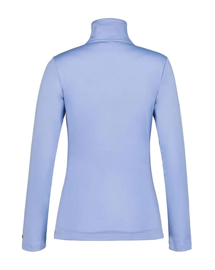 Luhta Skipully Blauw dames (PUOLAKKAVAARA PULLY - 34215.310) - GL Sport (Sluis)