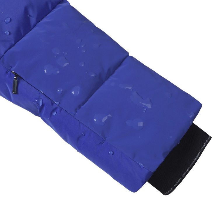 Luhta Ski-jas Blauw dames (SARVISOAIVI SKI JAS - 38493.362) - GL Sport (Sluis)