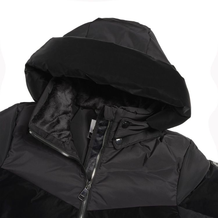 Luhta Ski-jas Zwart dames (SARVISOAIVI SKI JAS - 38493.990) - GL Sport (Sluis)