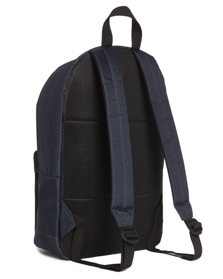 Lyle & Scott Rugzak Blauw heren (BACKPACK - BA2315A.Z271) - GL Sport (Sluis)