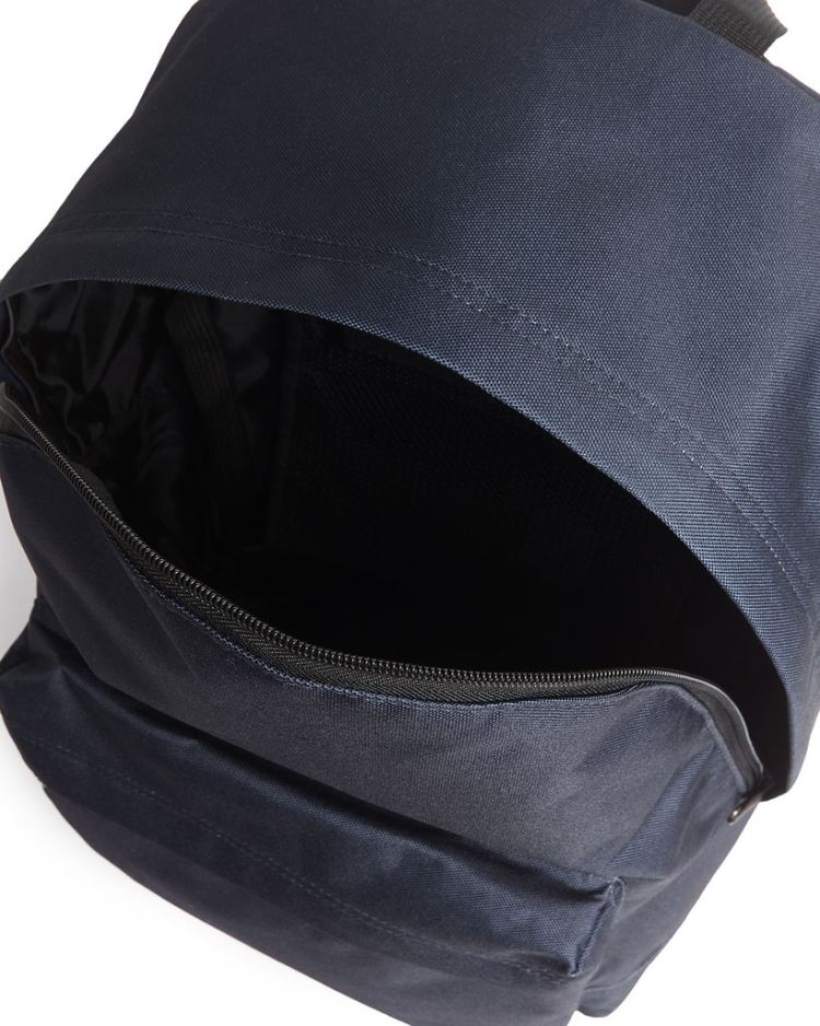 Lyle & Scott Rugzak Blauw heren (BACKPACK - BA2315A.Z271) - GL Sport (Sluis)