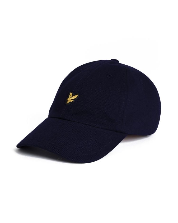 Lyle & Scott Pet Blauw