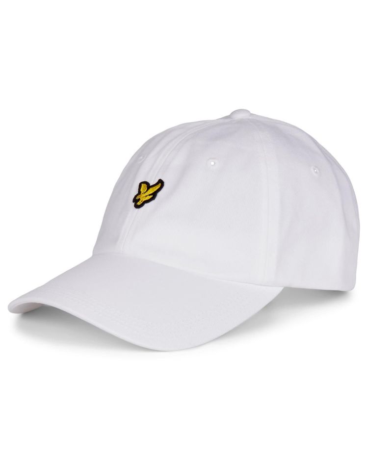 Lyle & Scott Pet Wit