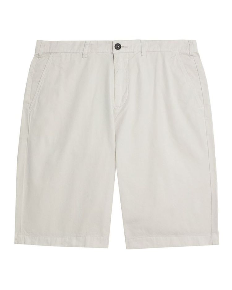 Lyle & Scott Short Beige
