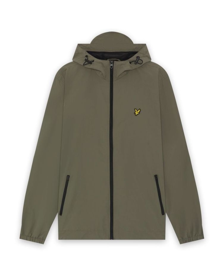 Lyle & Scott Jas Groen