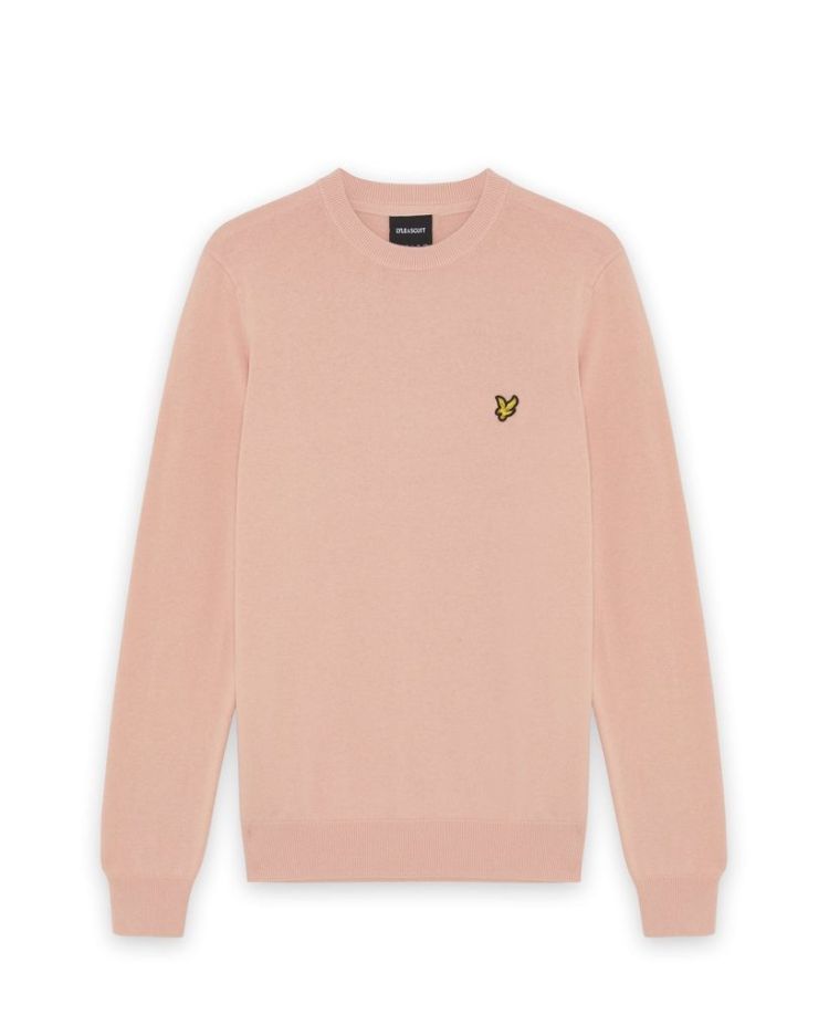 Lyle & Scott Pull Rood