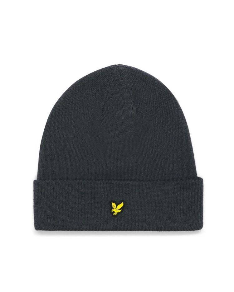 Lyle & Scott Muts Antraciet