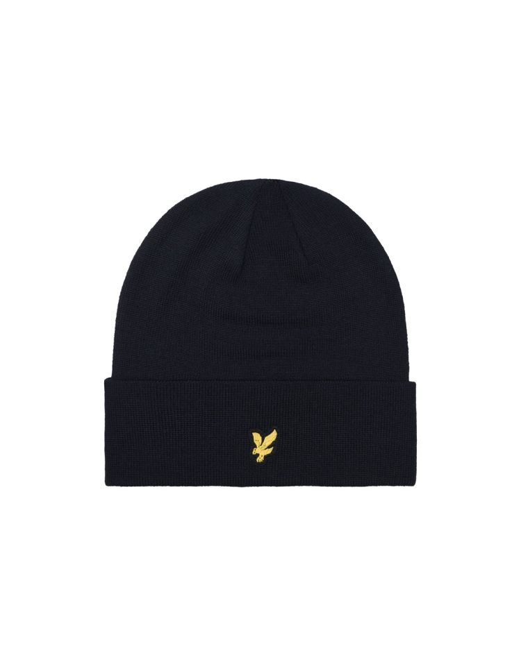 Lyle & Scott Muts Blauw
