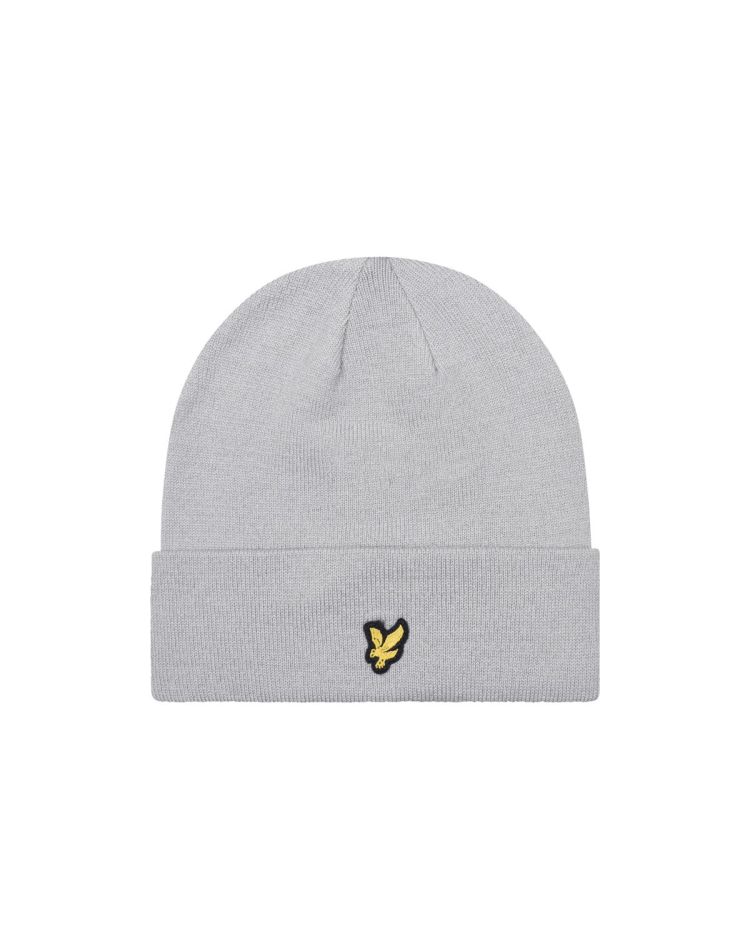 Lyle & Scott Muts Grijs
