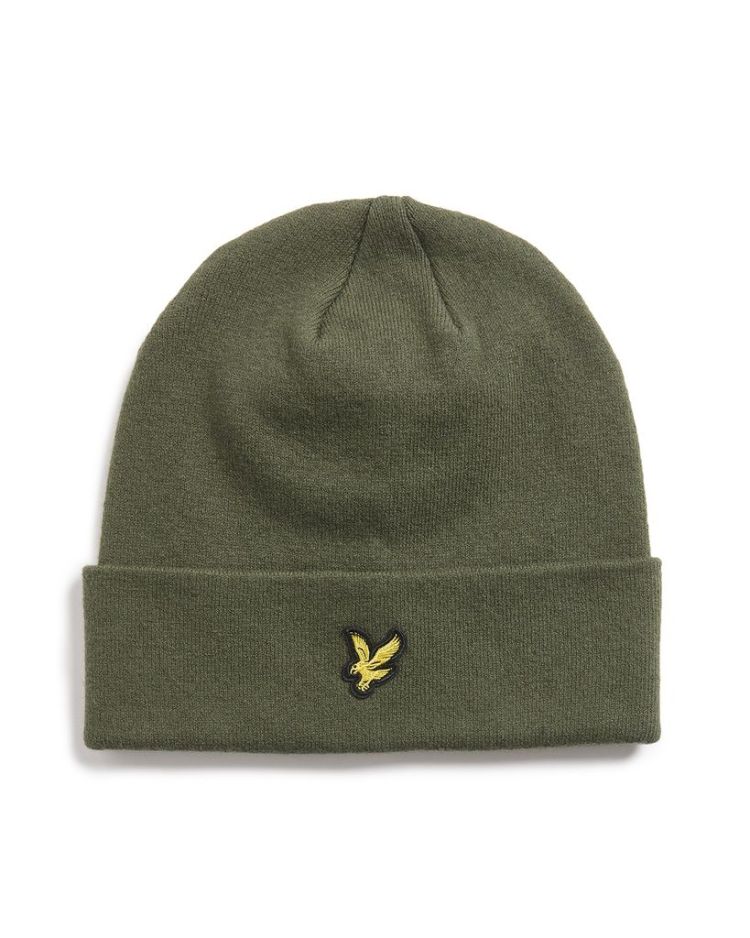 Lyle & Scott Muts Groen