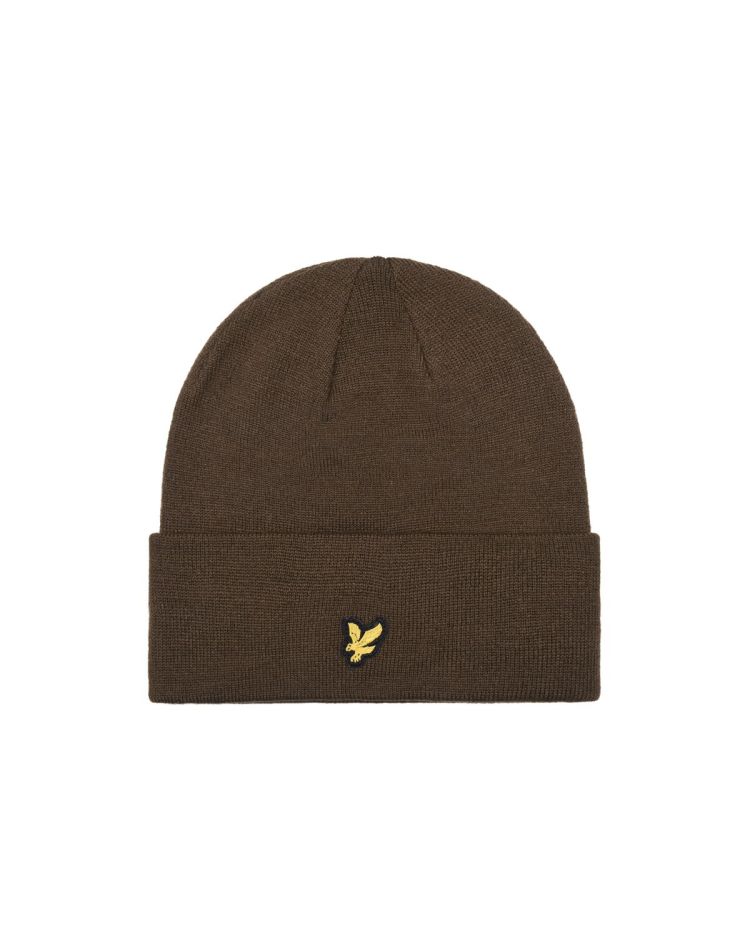 Lyle & Scott Muts Groen