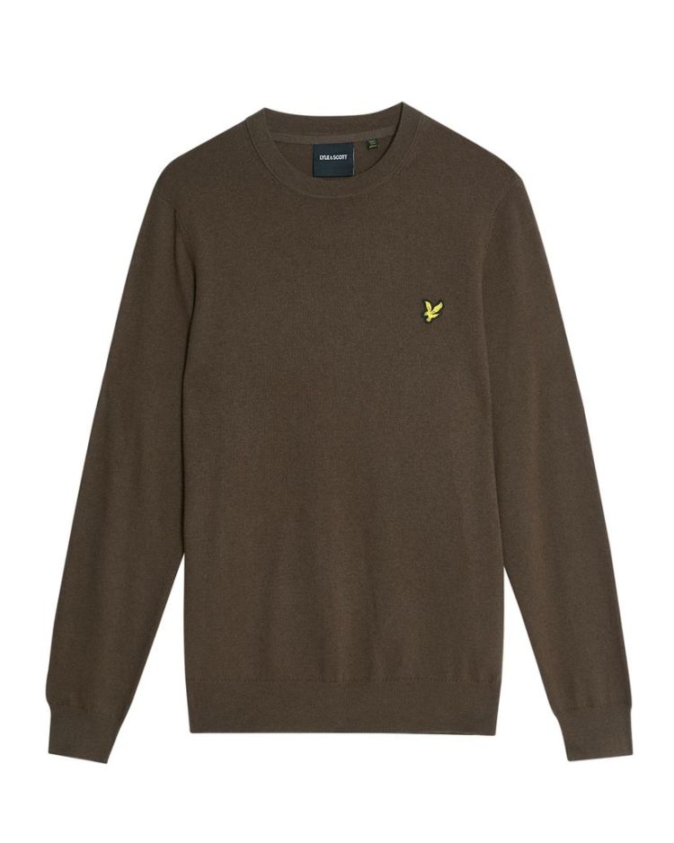 Lyle & Scott Pull Bruin