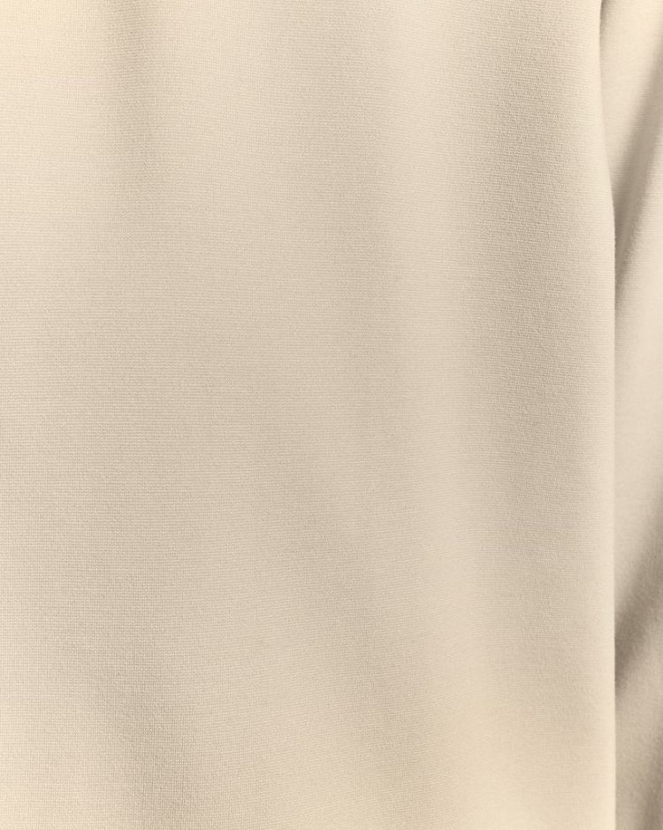 Lyle & Scott Sweater Beige heren (CREW NECK FLY FLEECE - ML2380SP.X924) - GL Sport (Sluis)