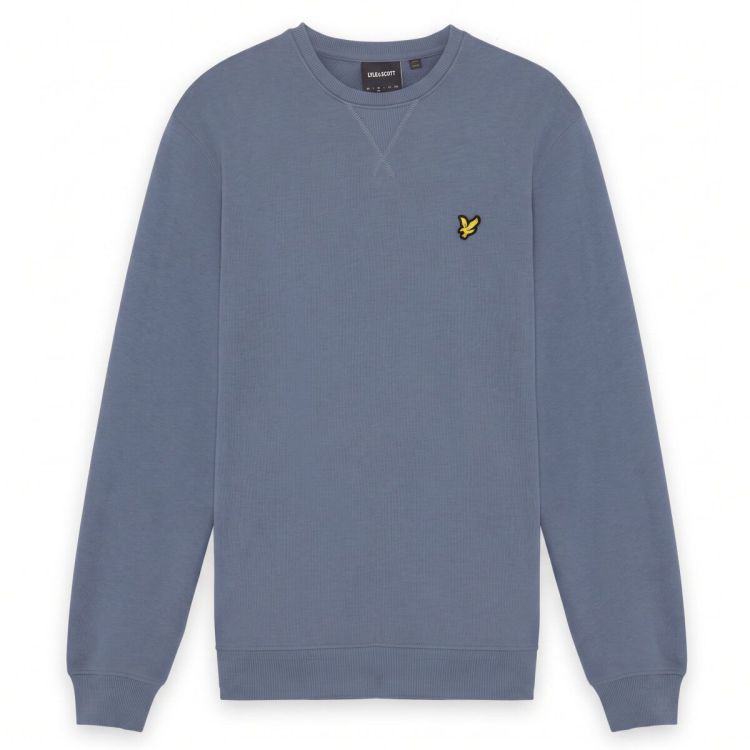 Lyle & Scott Sweater Blauw