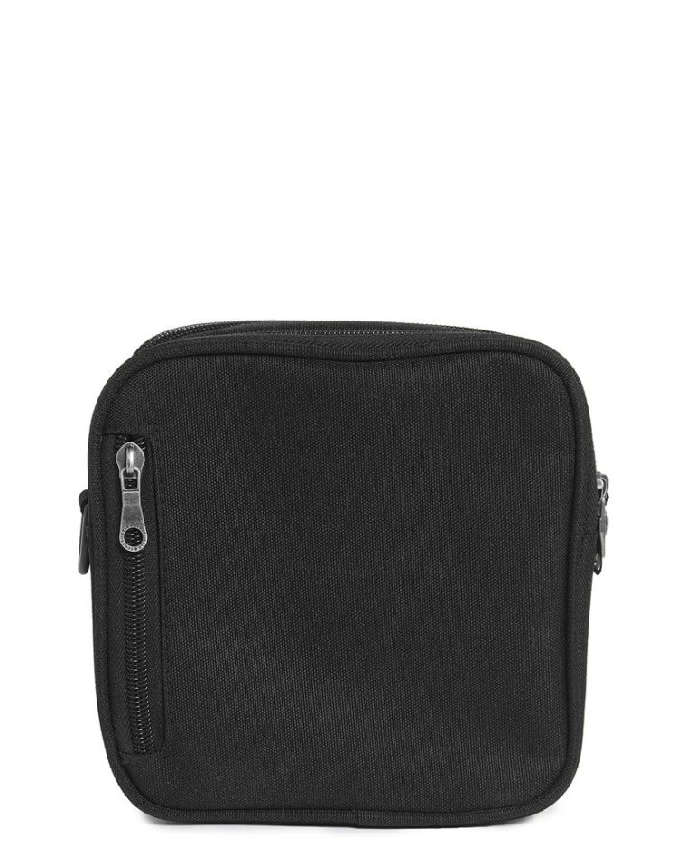 Lyle & Scott Tas Zwart heren (CROSS BODY BAG - BA2314A.Z865) - GL Sport (Sluis)