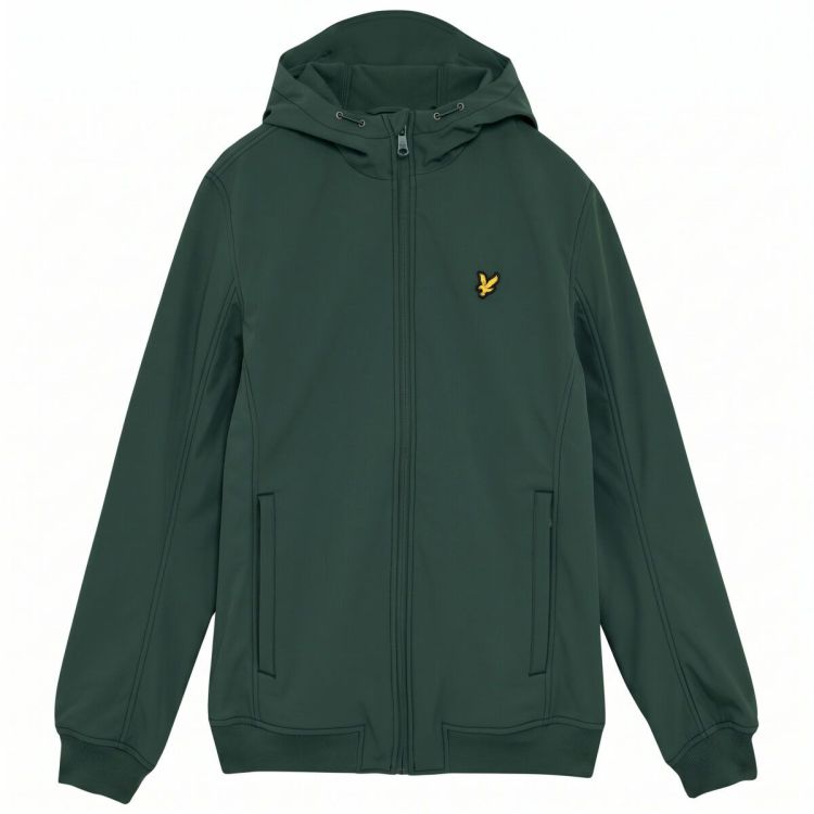 Lyle & Scott Jas Groen