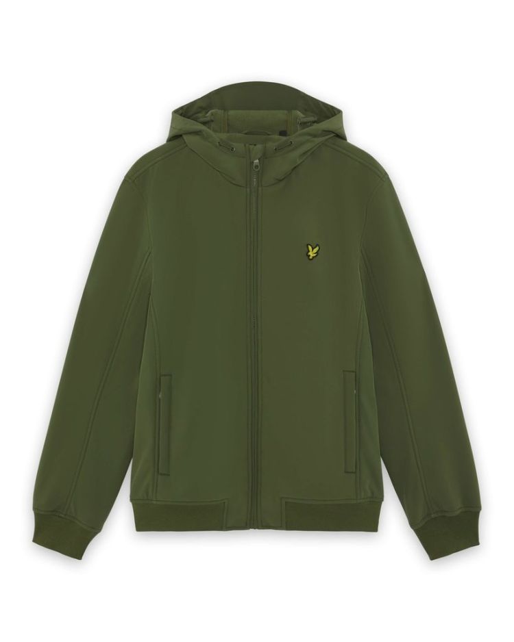 Lyle & Scott Jas Groen