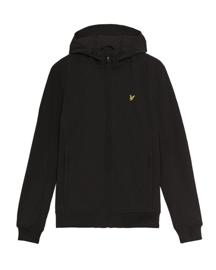 Lyle & Scott Jas Zwart