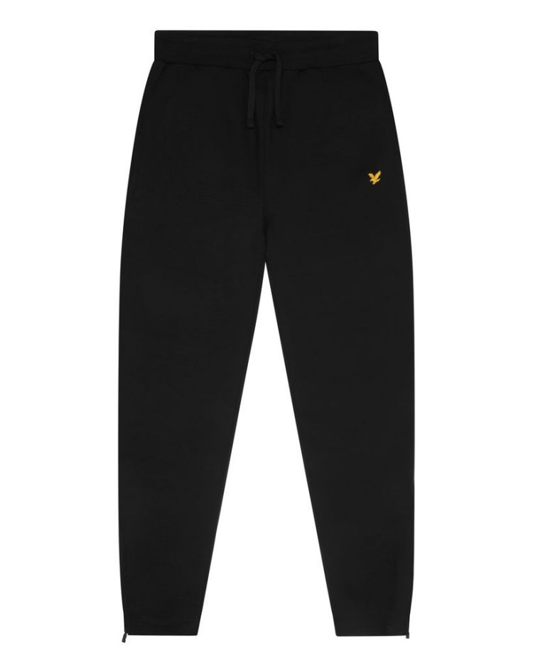 Lyle & Scott Joggingbroek Zwart