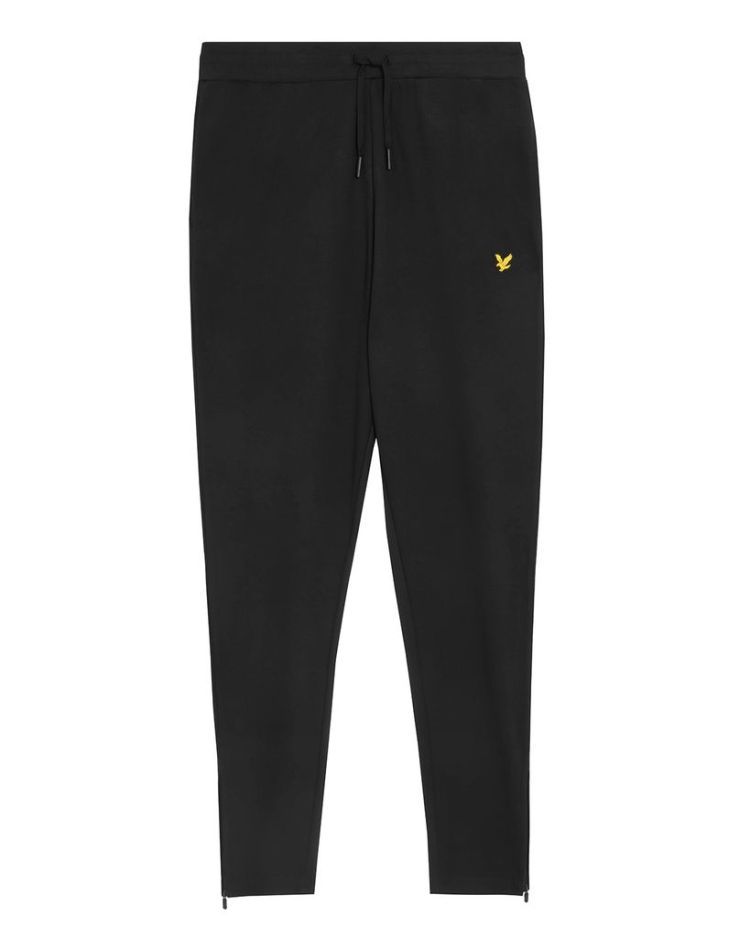 Lyle & Scott Broek Zwart