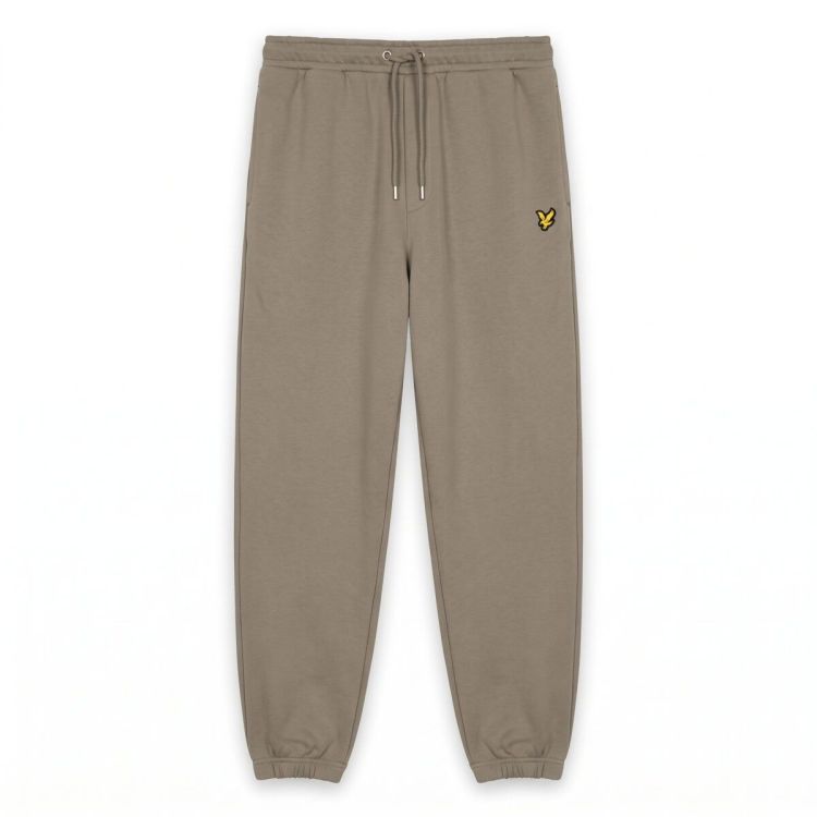 Lyle & Scott Broek Groen