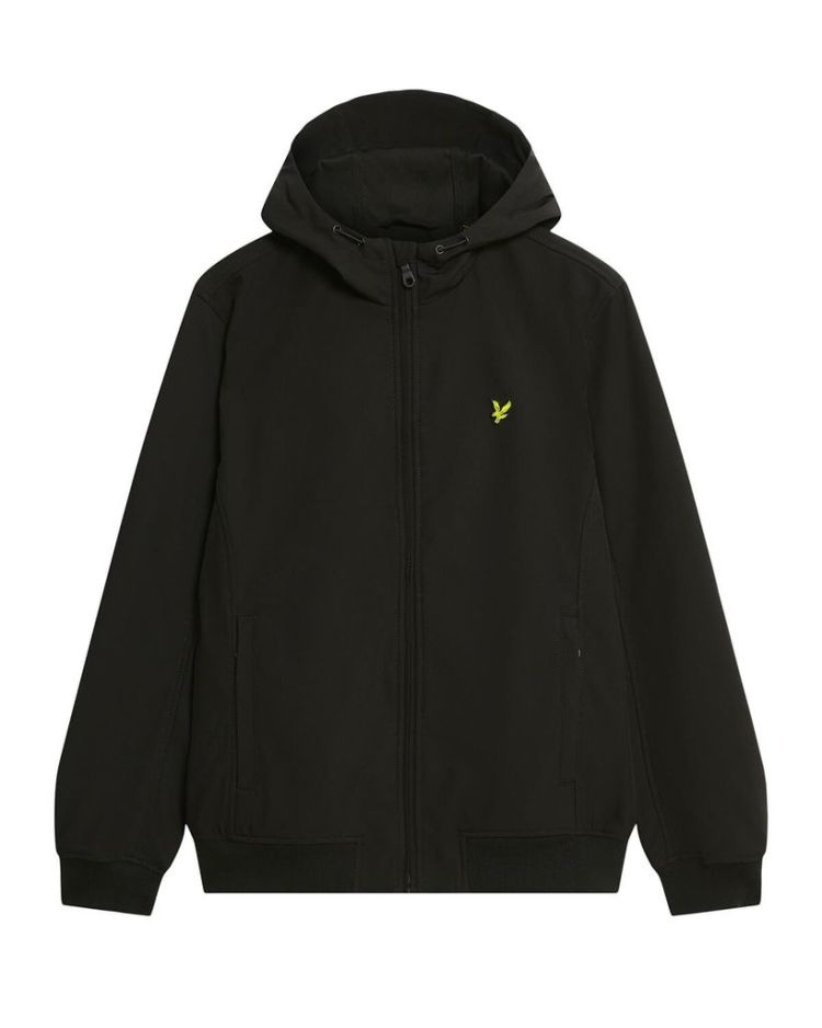 Lyle & Scott Jas Zwart