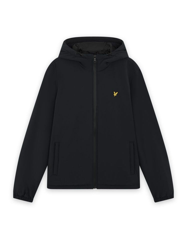 Lyle & Scott Jas Zwart