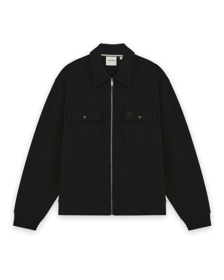 Lyle & Scott Overshirt Multi