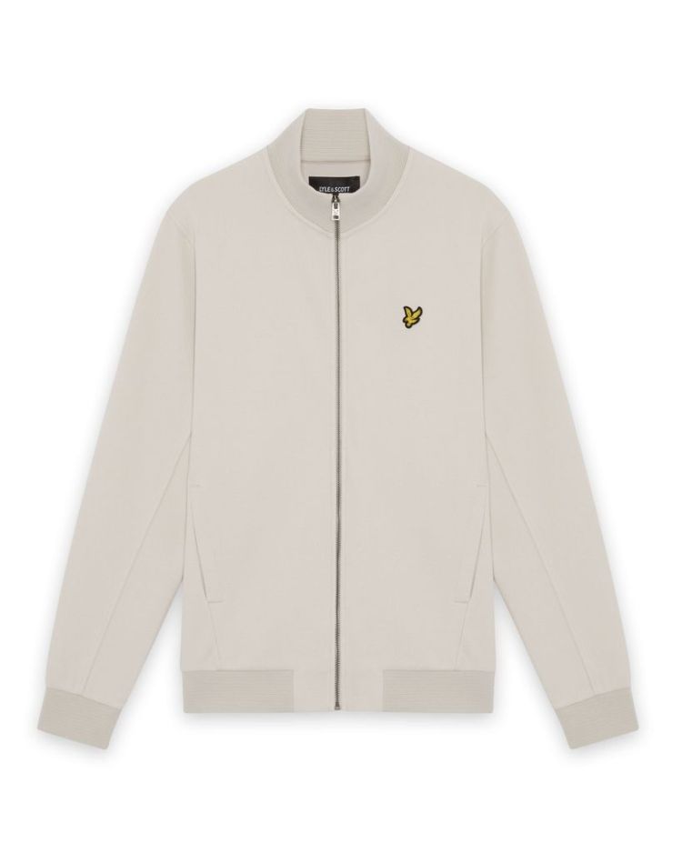 Lyle & Scott Vest Beige