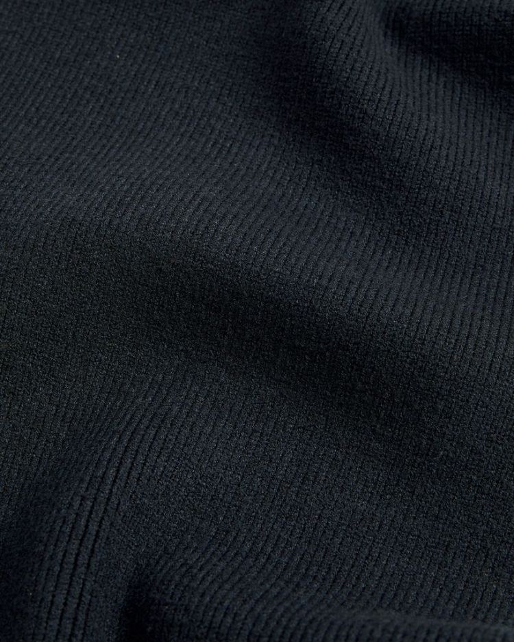 Lyle & Scott Sjaal Blauw heren (PLAIN SCARF - SV2300A.Z271) - GL Sport (Sluis)