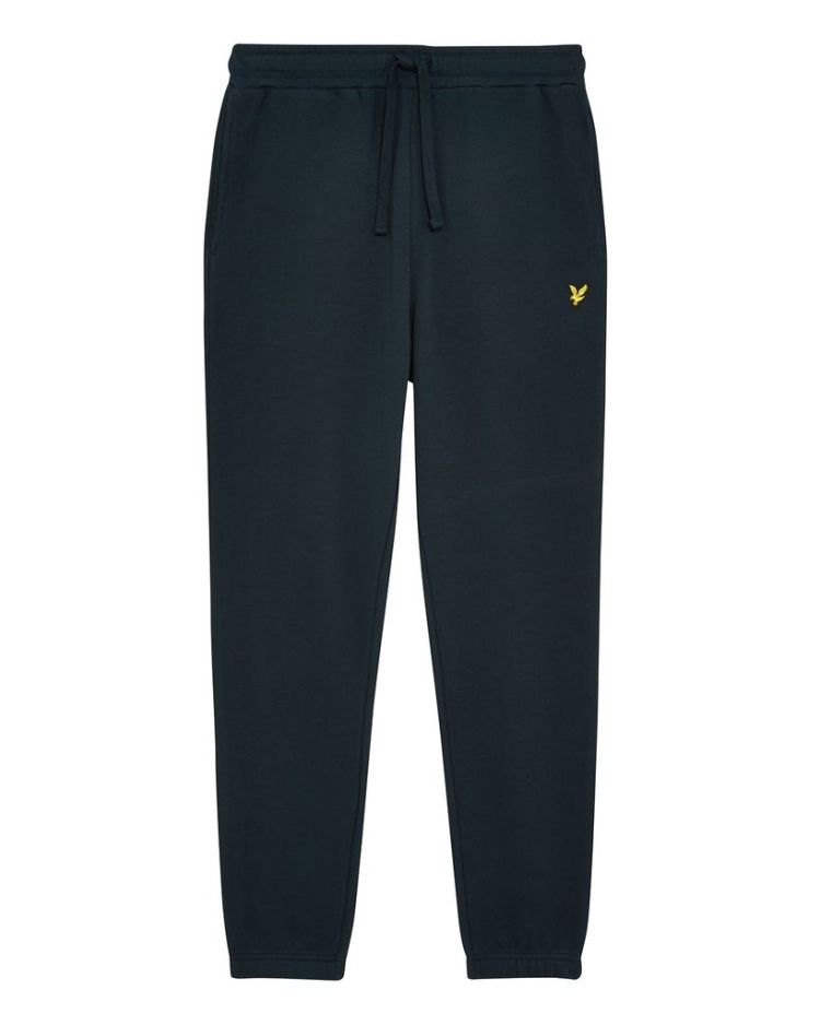 Lyle & Scott Broek Blauw