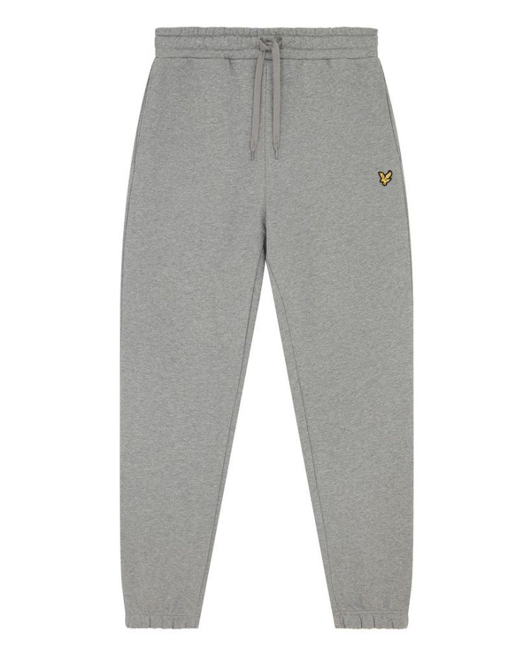 Lyle & Scott Broek Grijs