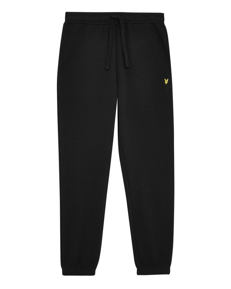 Lyle & Scott Broek Zwart