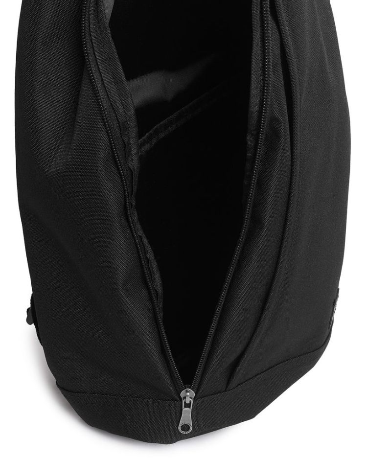 Lyle & Scott Tas Zwart heren (SLING BAG - BA2305A.Z865) - GL Sport (Sluis)