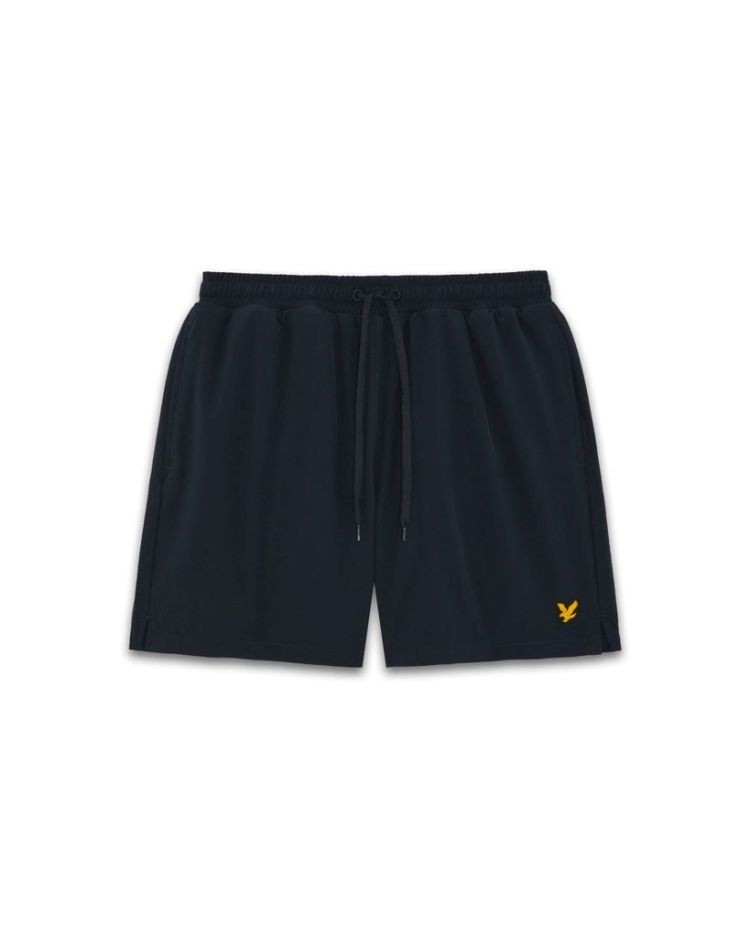Lyle & Scott Zwembroek Blauw