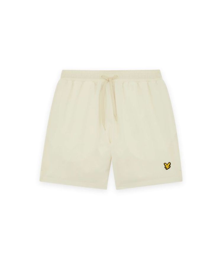 Lyle & Scott Zwembroek Grijs