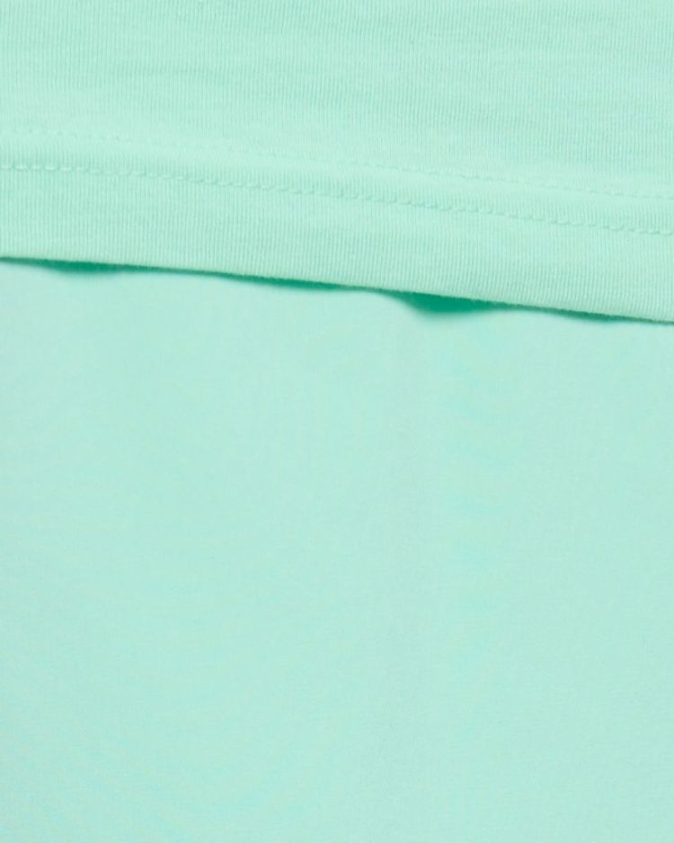 Lyle & Scott Zwembroek Mint heren (SPORTS SWIM SHORT - SH2480SPCFL.038) - GL Sport (Sluis)